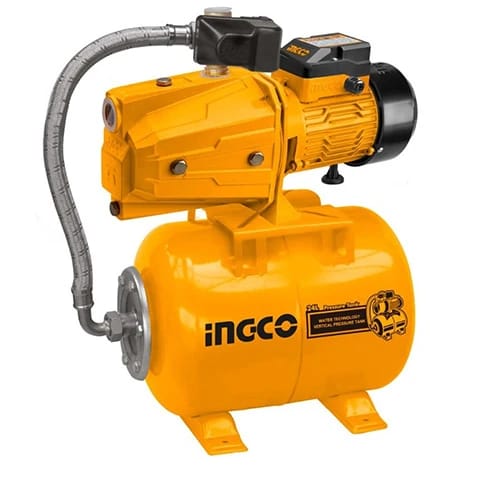 Jet Pump - 1 HP with