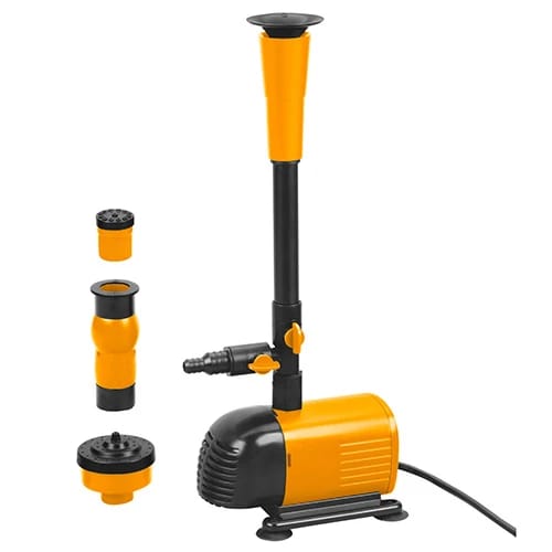 Fountain pump 50Watt