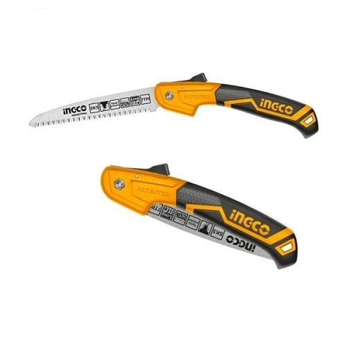 Folding Saw 7"