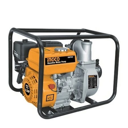 Gasoline Water Pump -3"