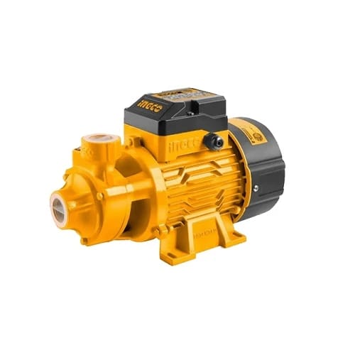 Water pump 0.75 HP