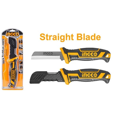 Cable Stripping Knife