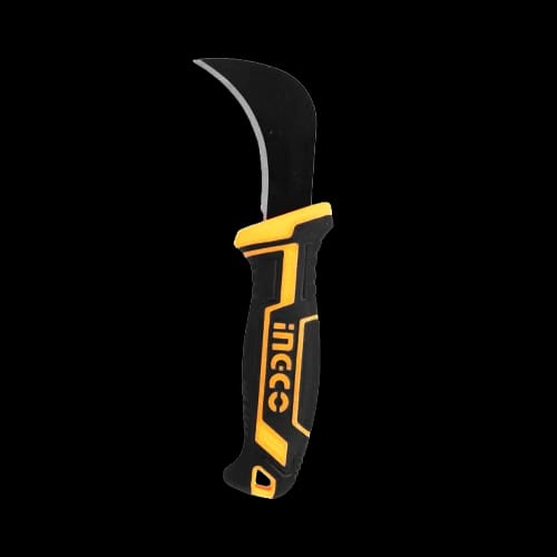 Hook knife 180 mm
