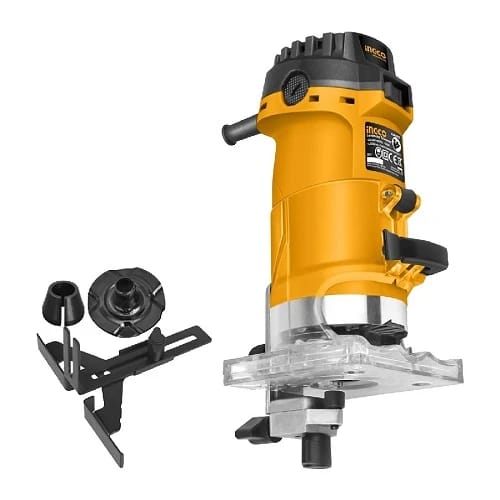 Laminate Trimmer600 Watt