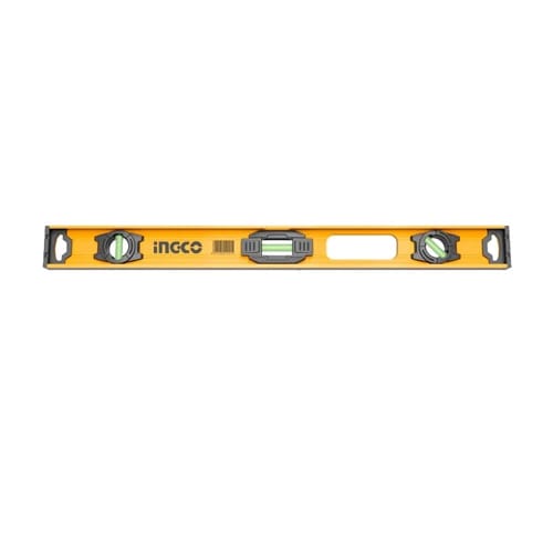 Aluminum Spirit Level H 120cm
