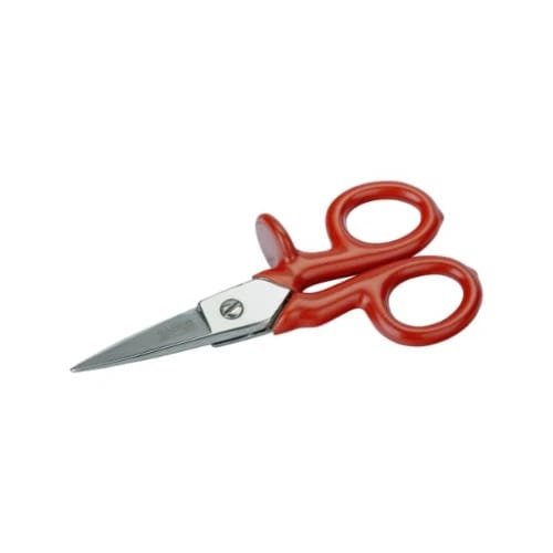 SCISSORS 1000V 125 MM