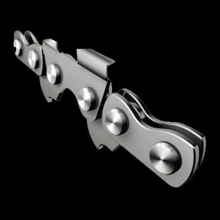 Saw Chain 10"