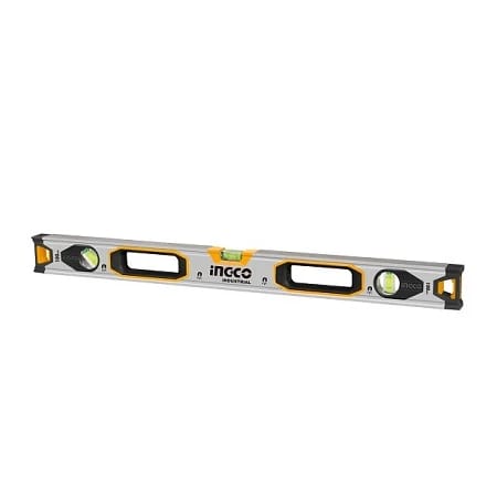 Spirit Level 100 cm Powerful Magnets