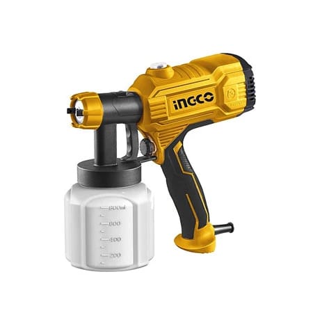 Spray Gun 450 Watt