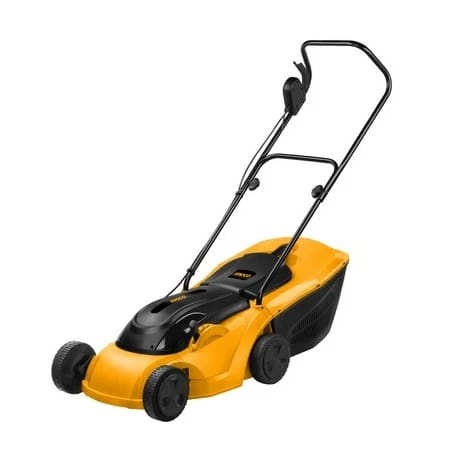 Electric Lawn Mower 1600 Watt