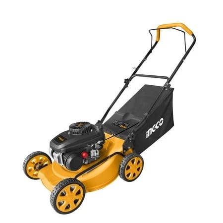 Gasoline Lawn Mower 4HP 18 "
