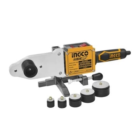 Plastic Tube Welding Tools