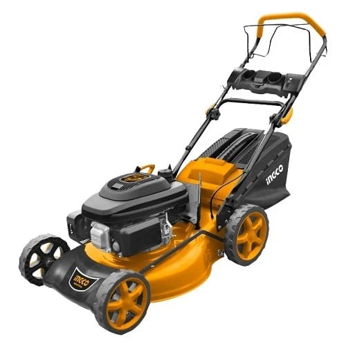 Gasoline lawn mower 20"