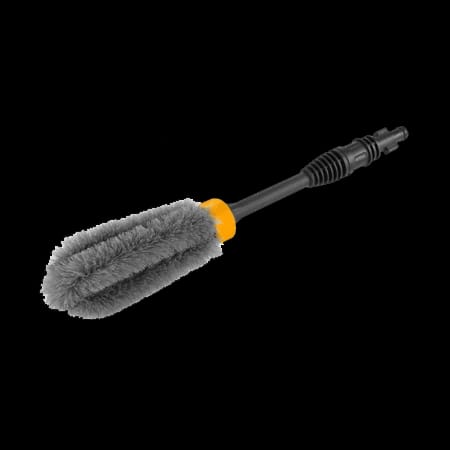 Wheel brush 390mm