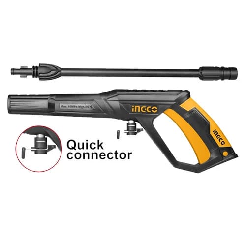 Spray Gun (Quick connector)