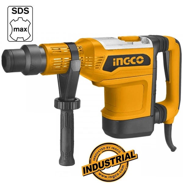 Rotary hammer 1500W MAX