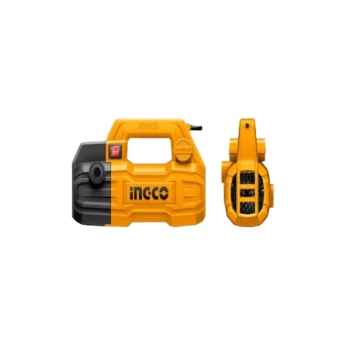 High pressure washer 1500 Watt Motor