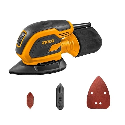 Palm sander 65 Wat