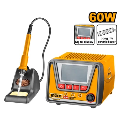 Soldering Station