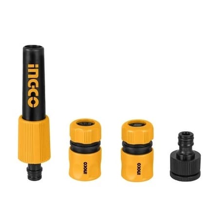 Twist Nozzle 5 Piece Set