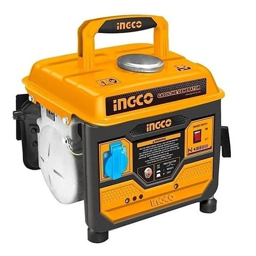 Gasoline Generator - 0.8 KV