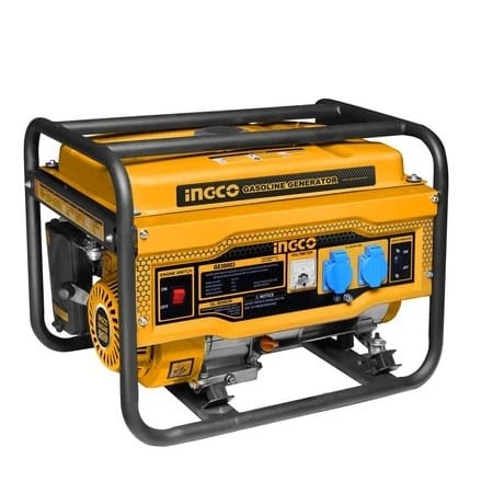Gasoline Generator 3.0 KVA Manual