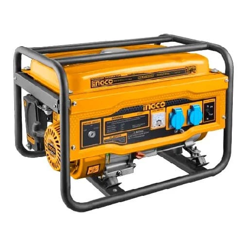 Gasoline Generator - 3.0 KVA with Ignition