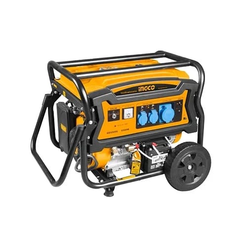 Gasoline Generator 9 KVA Industrial