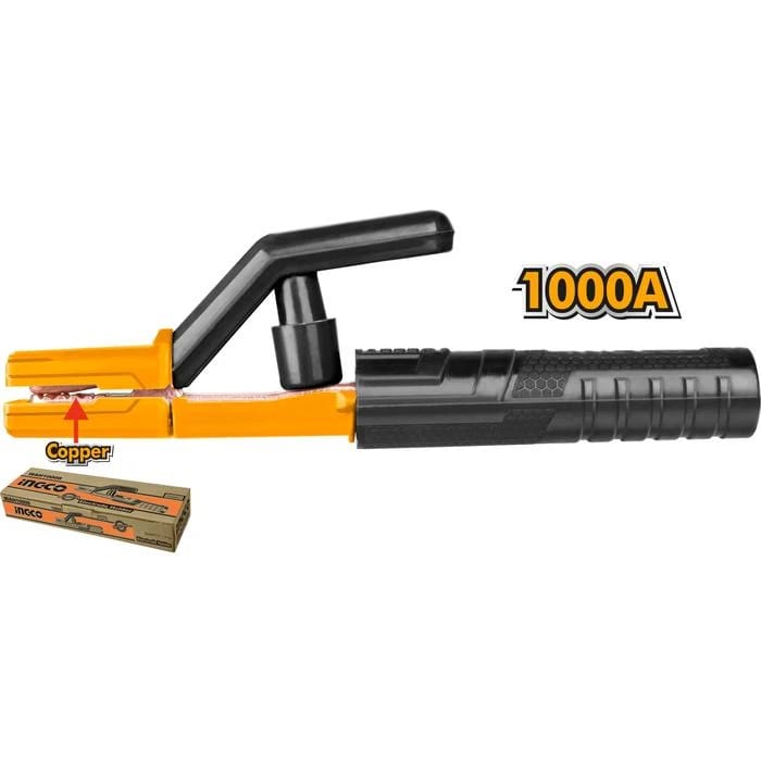 حامل القطب الكهربائي 1000 أمبير