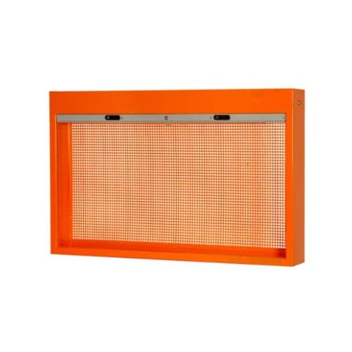 CABINET W SHUTTER 1500MM