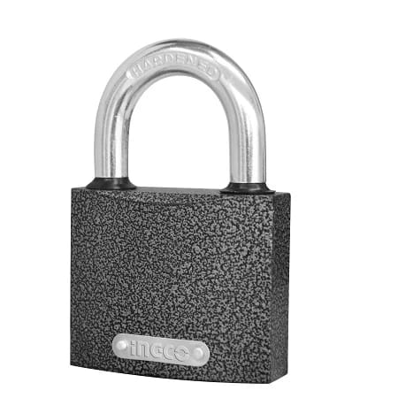 Iron Padlock - 38mm
