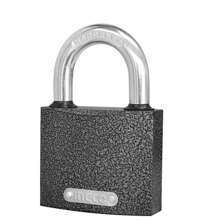 Iron Padlock - 63mm