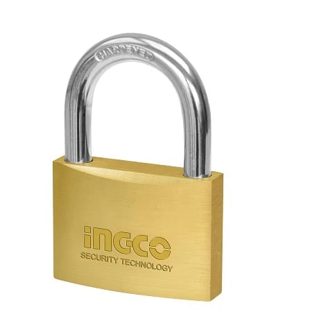 Brass Padlock 70mm