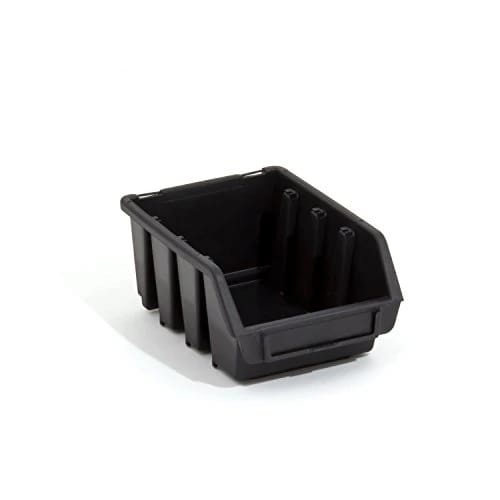 Ergobox 2 Black