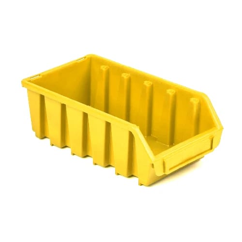 Ergobox 2L Yellow