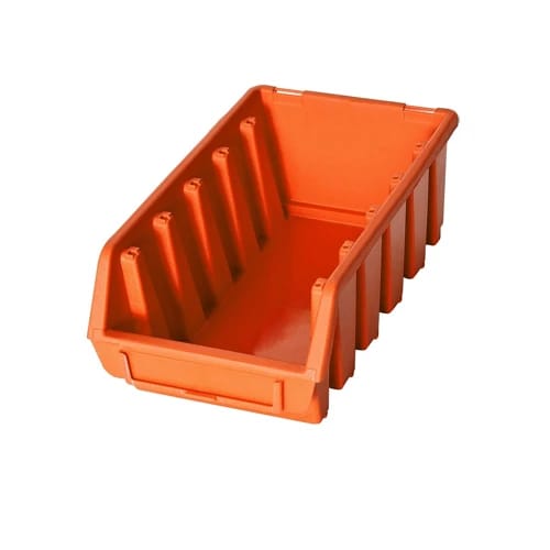 Ergobox 2L Orange