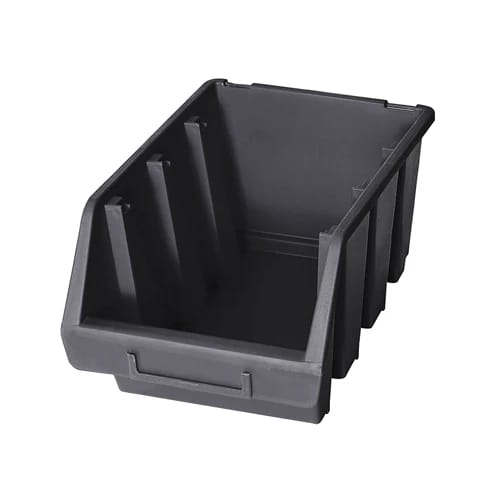 Ergobox 3 Black