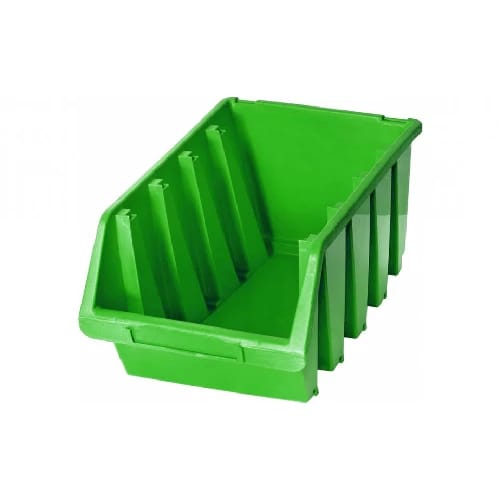 Ergobox Green 4
