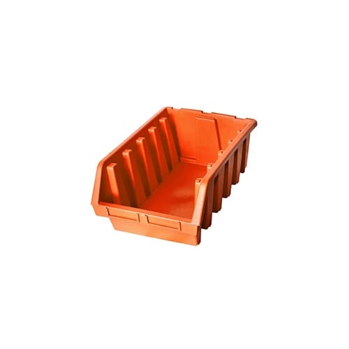 Ergobox 5 Orange