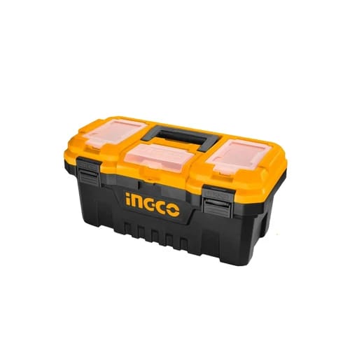 Plastic Tool Box 17 "
