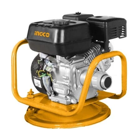 Gasoline Concrete Vibrator (Claw Type)