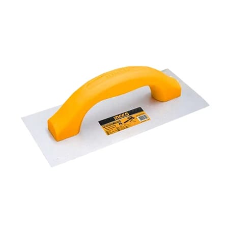 Plastering Trowel plastic hand