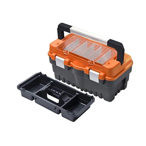 Toolbox Formula Carbo 700 RS Flex Orange lid