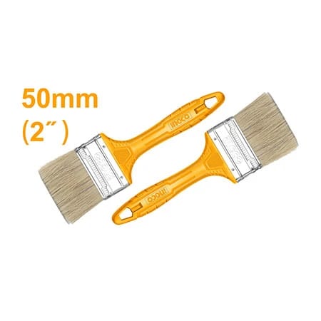 Paint Brush (2") Plastic Handle