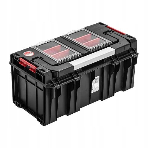 QBRICK SYSTEM PRO 500 Profi