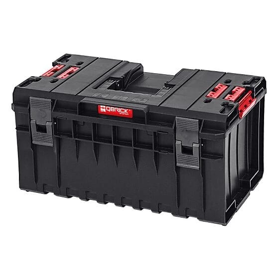 نظام QBRICK ONE 350 VARIO