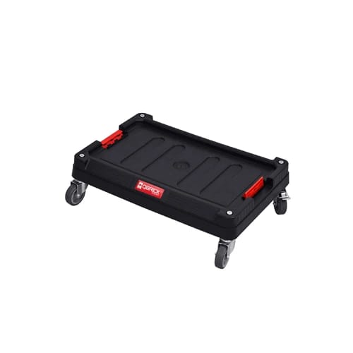 نظام QBRICK SYSTEM ONE منصة النقل