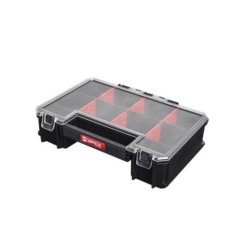 منظم متعدد الأغراض من QBRICK System 2