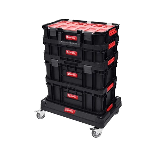 QBRICK System 2 PLATFORM SET7 in 1
