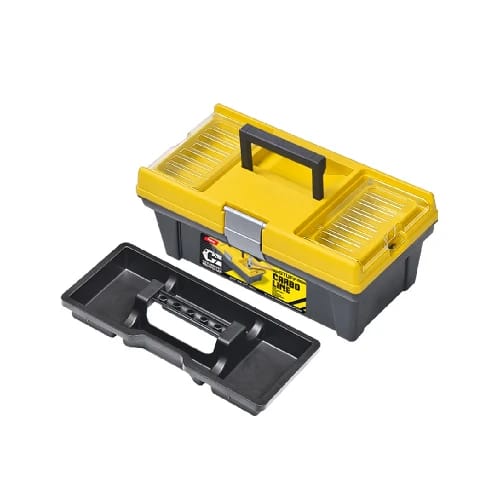 STUFF 12 SEMI PROFI CARBO YELLOW